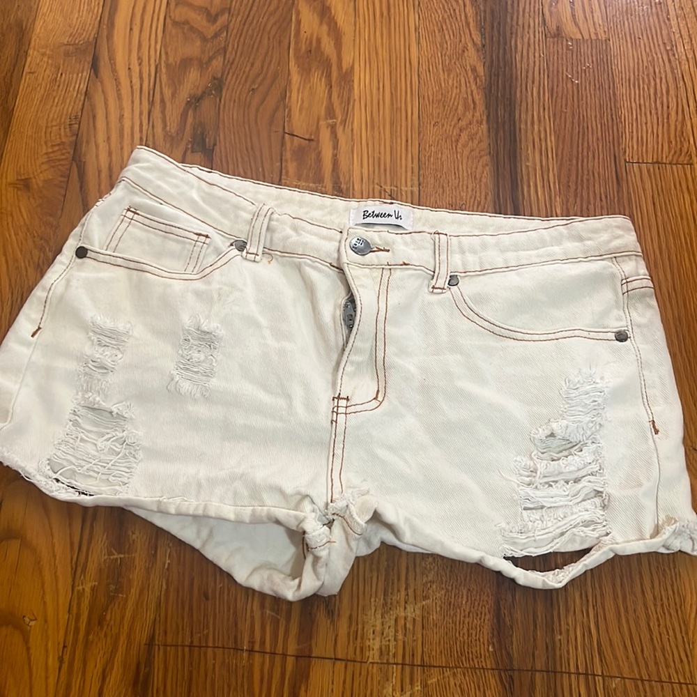 Brand new never worn